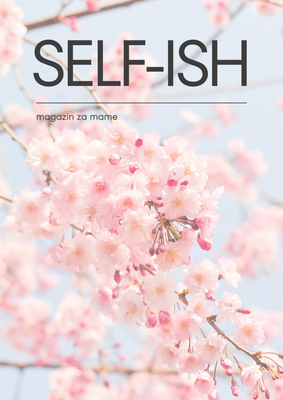self-ish magazin